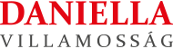 Daniella Kft logo